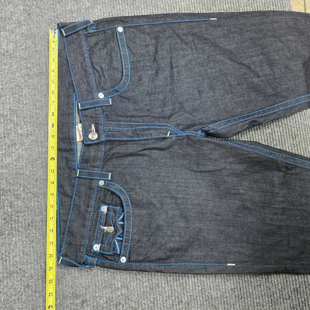 True Religion vintage true